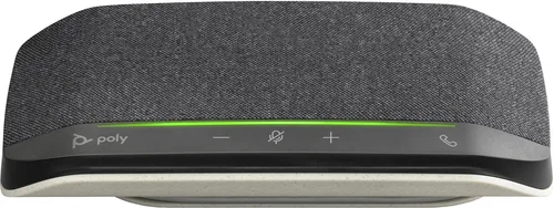HP Poly Sync 10 USB-A USB-C Speakerphone
