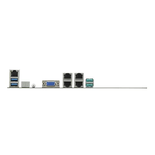 ASUS P11C-M/4L Intel C242 LGA 1151 (Socket H4) micro ATX