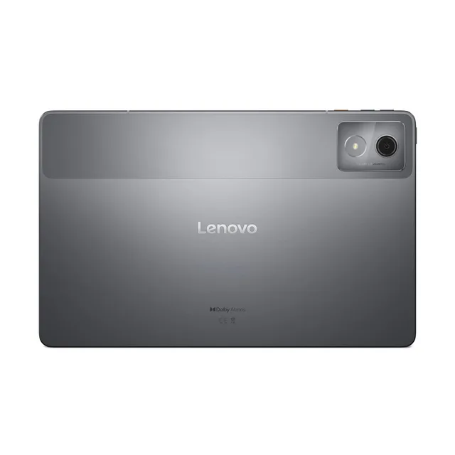 Lenovo Tab K11 Plus Snapdragon 256 GB 29.1 cm (11.4") 8 GB Wi-Fi 6 (802.11ax) Android 14 Grey