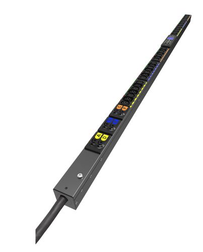 Eaton EVMIF332A power distribution unit (PDU) 24 AC outlet(s) 39U Black