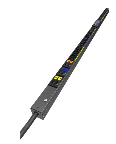 Eaton EVMIF332A power distribution unit (PDU) 24 AC outlet(s) 39U Black