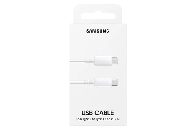 Samsung EP-DN975 White