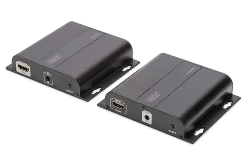 Digitus 4K HDMI Extender Over IP/CAT