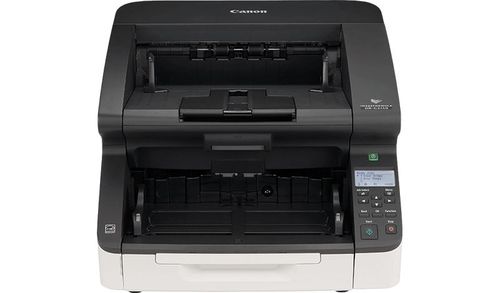 Canon imageFORMULA DR-G2140 A3 High-Speed Production Network Scanner