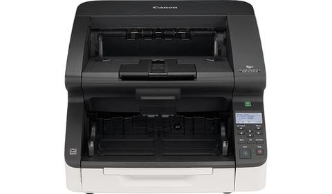 Canon imageFORMULA DR-G2140 A3 High-Speed Production Network Scanner