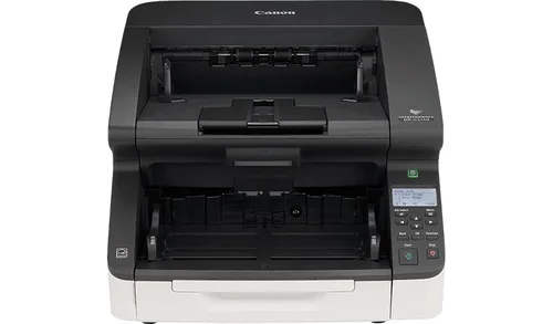 Canon imageFORMULA DR-G2140 A3 High-Speed Production Network Scanner