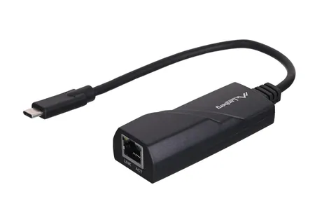 Lanberg NC-1000-02 interface cards/adapter RJ-45