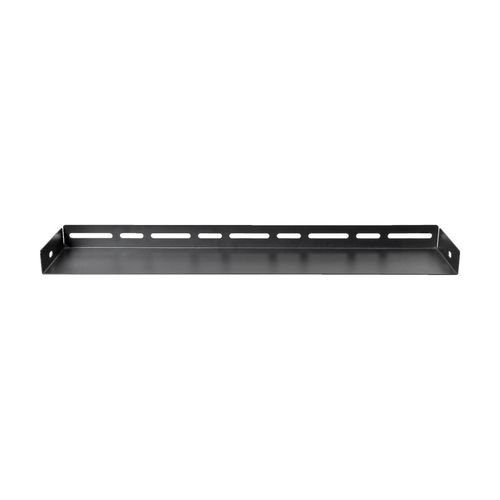 Tripp Lite Short Riser Panels for Hot / Cold Aisle Containment System - Wide 750 mm Racks, Set of 2