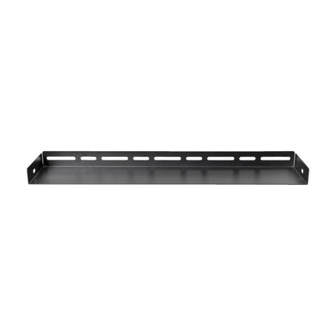 Tripp Lite Short Riser Panels for Hot / Cold Aisle Containment System - Wide 750 mm Racks, Set of 2