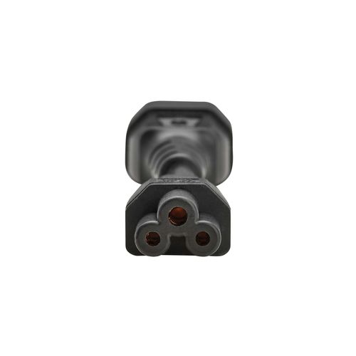 Eaton P014-P15M-EU power cable Black 0.15 m IEC C14 IEC C5