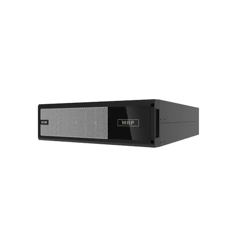 Eaton 93PX uninterruptible power supply (UPS) Double-conversion (Online) 20 kVA 20000 W 10 AC outlet(s)