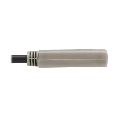 Tripp Lite DisplayPort Extension Cable with Active Repeater and Latching Connector (M/F), 4K 60 Hz, HDR, 4:4:4, HDCP 2.2, 20 ft. (6.1 m), TAA