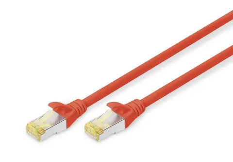 CAT 6A S/FTP patch cable