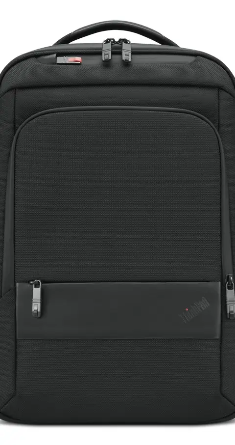 Lenovo ThinkPad Professional 16-inch Gen 2 backpack Casual backpack Black Plastic