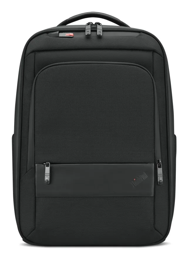 Lenovo ThinkPad Professional 16-inch Gen 2 backpack Casual backpack Black Plastic