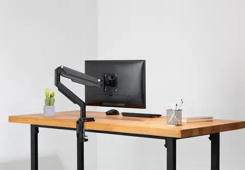 Digitus Single monitor mount, 32", 9 kg