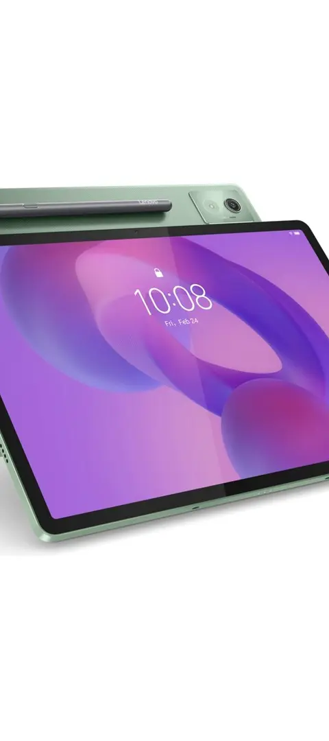 Lenovo Idea Tab Pro Mediatek 128 GB 32.3 cm (12.7") 8 GB Wi-Fi 6E (802.11ax) Android 14 Grey