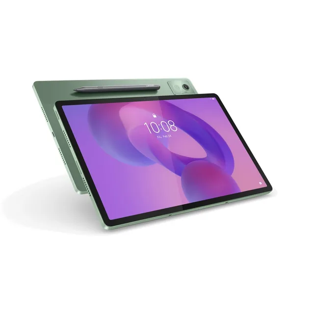 Lenovo Idea Tab Pro Mediatek 128 GB 32.3 cm (12.7") 8 GB Wi-Fi 6E (802.11ax) Android 14 Grey