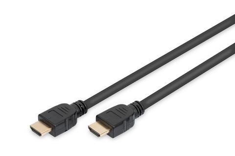 HDMI Ultra High Speed connection cable, type A