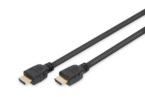 HDMI Ultra High Speed connection cable, type A