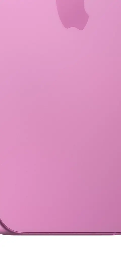 Apple IPhone 16 128GB Pink
