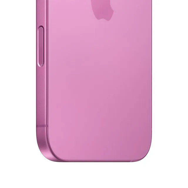 Apple IPhone 16 128GB Pink