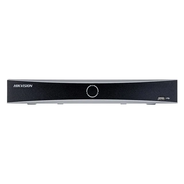 Hikvision DS-7608NXI-K1 8-Ch NVR 1U Black
