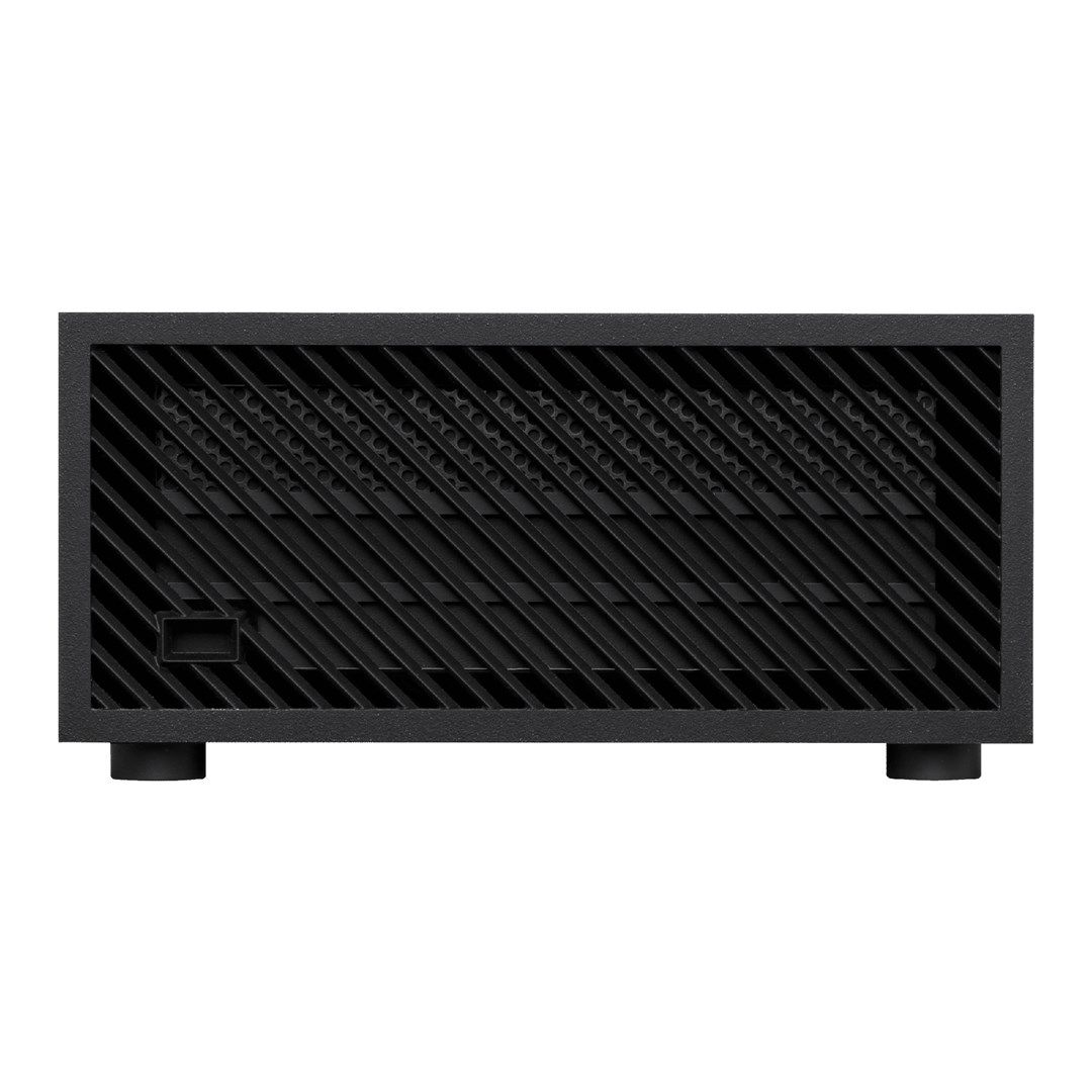 ASUS ExpertCenter PN64-BB3012MD Mini PC Black i3-1220P 1.5 GHz
