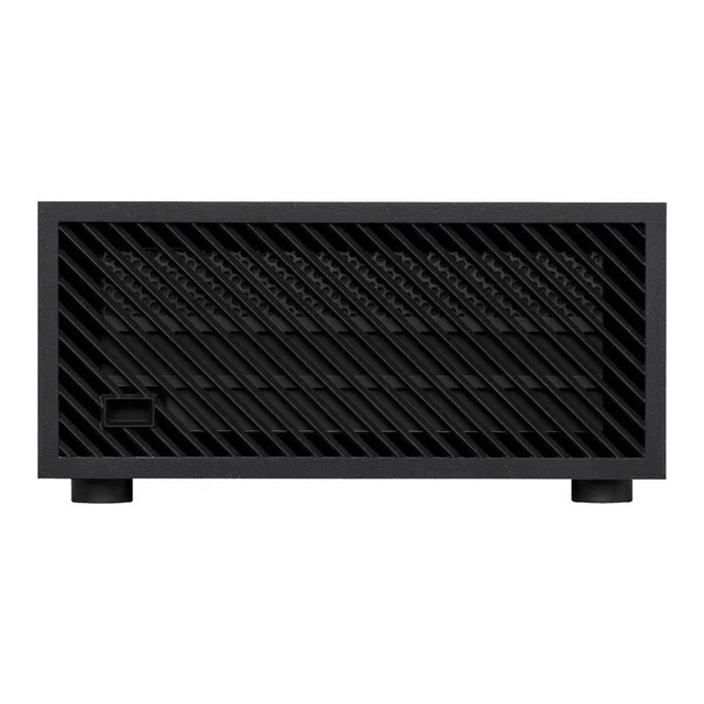 ASUS ExpertCenter PN64-BB3012MD Mini PC Black i3-1220P 1.5 GHz