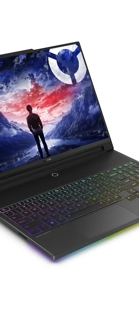 Lenovo Legion 9 18IAX10 - Core Ultra 9, RTX 5090, 2TB SSD
