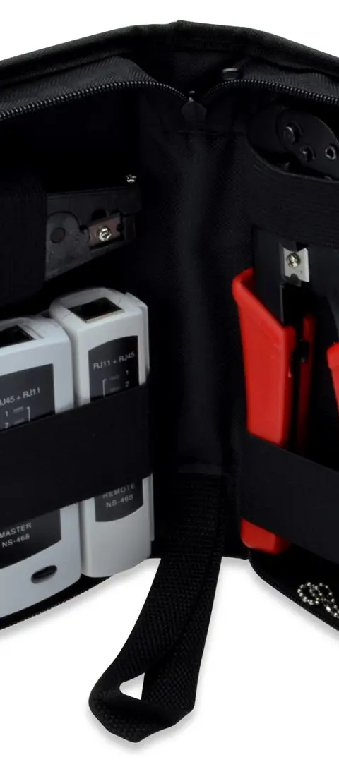 Network Tool Set