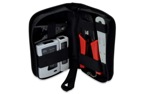 Network Tool Set