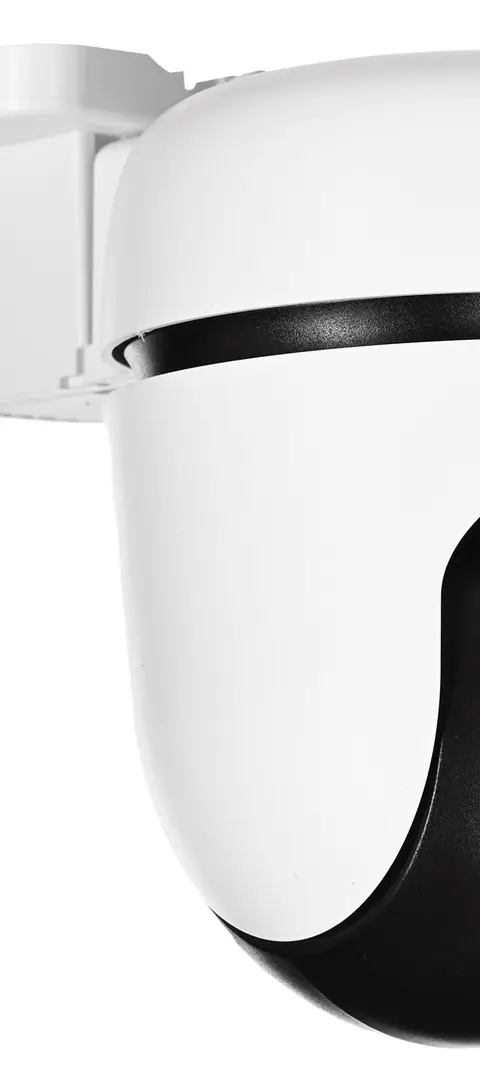 TP-Link Tapo Outdoor Pan/Tilt Security Wi-Fi Camera