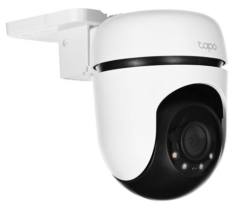 TP-Link Tapo Outdoor Pan/Tilt Security Wi-Fi Camera