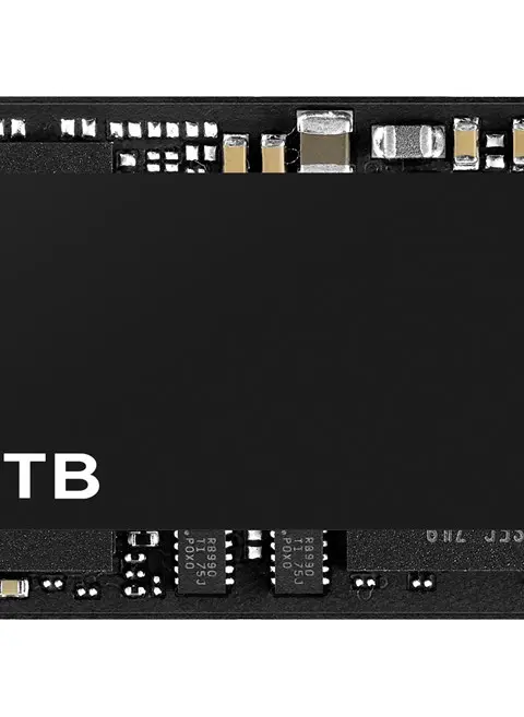 Samsung 990 PRO 1 TB M.2 PCI Express 4.0 NVMe V-NAND MLC