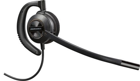 HP Poly EncorePro HW530/540 Large and Small Earloops