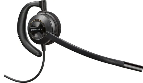 HP Poly EncorePro HW530/540 Large and Small Earloops