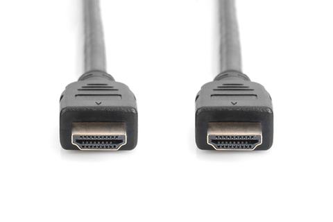HDMI Ultra High Speed connection cable, type A