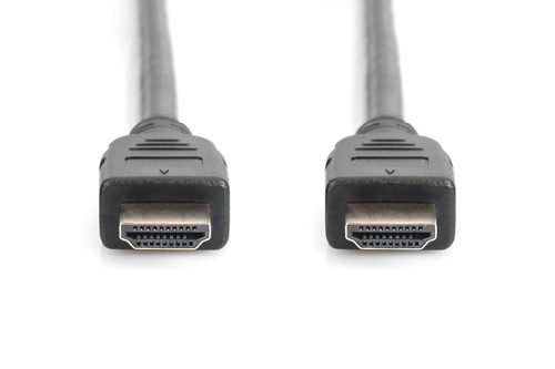 HDMI Ultra High Speed connection cable, type A