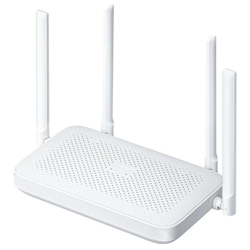 Xiaomi AX1500 WiFi 6 Router - Dual-Band Gigabit