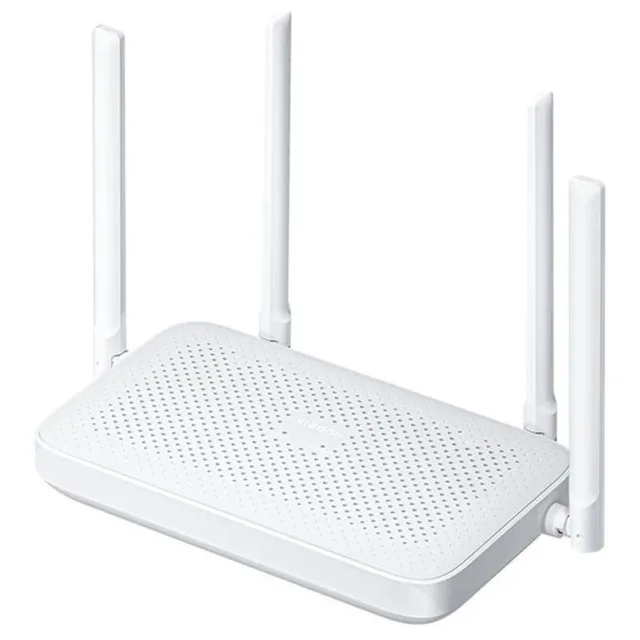 Xiaomi AX1500 WiFi 6 Router - Dual-Band Gigabit