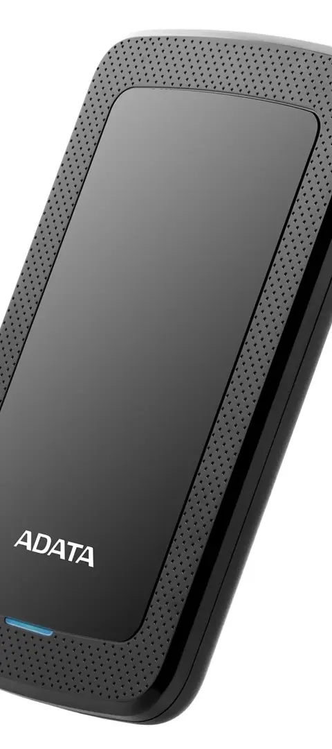 ADATA HV300 external hard drive 1 TB 2.5" 3.2 Gen 1 (3.1 Gen 1) Black