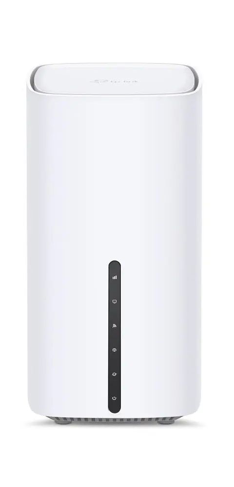 TP-Link Archer NX600 5G AX3600 Wireless Dual-Band 2.5 Gig Router