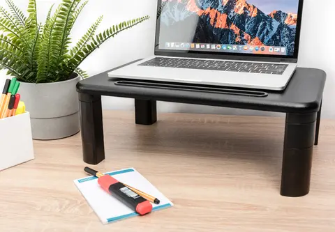 Digitus Ergonomic Monitor Riser
