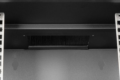 SOHO Pro wall-mounted enclosure - 254 mm (10") - 315x300 mm (WxD)