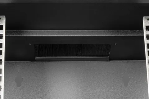 SOHO Pro wall-mounted enclosure - 254 mm (10") - 315x300 mm (WxD)