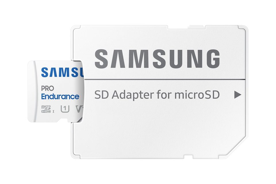 Samsung MB-MJ32K 32 GB MicroSDHC UHS-I Class 10