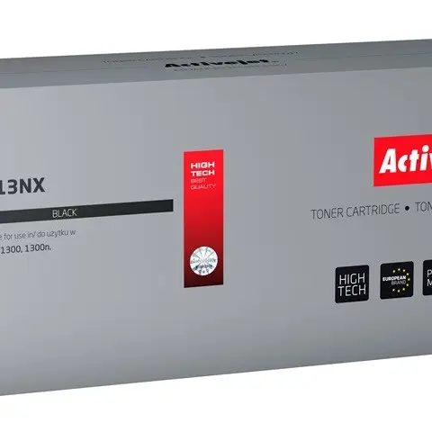 Activejet ATH-13NX toner (replacement for HP 13X Q2613X; Supreme; 4400 pages; black)