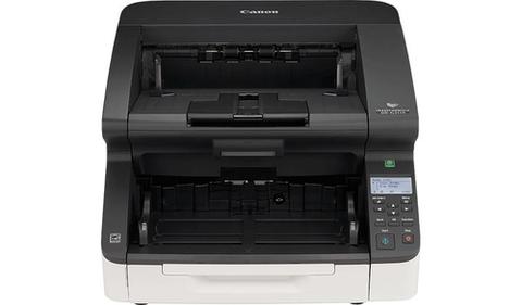 Canon imageFORMULA DR-G2110 A3 High-Speed Production Network Scanner
