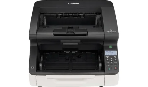 Canon imageFORMULA DR-G2110 A3 High-Speed Production Network Scanner